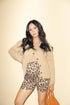 Roxanne x GS #BUMPnGRIND in Leopard Print: SASHA